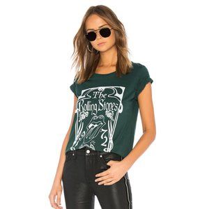 Rolling Stones Wild Horses Tee